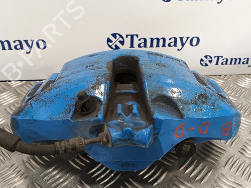 Right front brake caliper BMW 6 Coupe (F13) 640 d | BP40087956M104 - Image 6