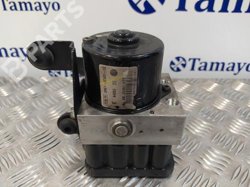 ABS pump MAZDA 5 (CR) 2.0 CD (CR19) | BP10033208M43 