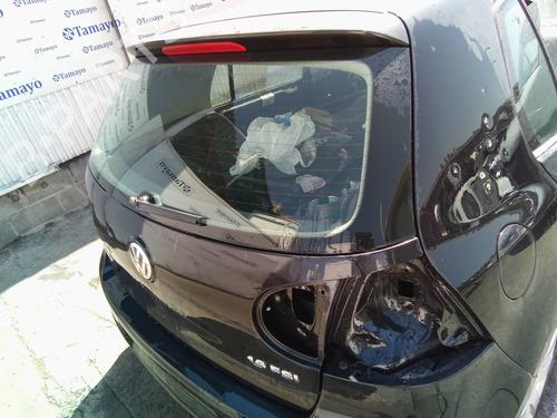 Left front brake caliper VW GOLF V (1K1) 1.6 FSI | BP11565339M105 