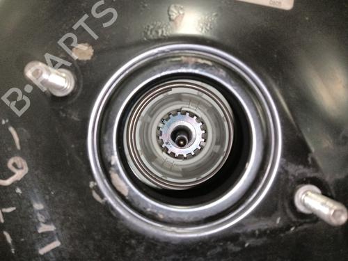 Servo brake MERCEDES-BENZ SPRINTER 3,5-t Van (B906) | BP30145326M42