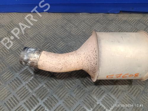 Catalyst IVECO DAILY V Van | BP22987098M10