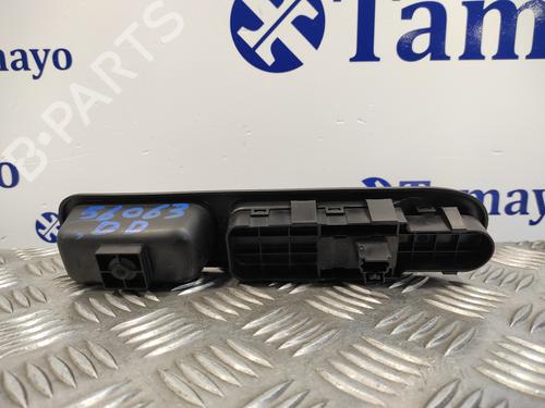 Right front window switch PEUGEOT 307 SW (3H) 1.6 HDI 110 | BP16008940I26 