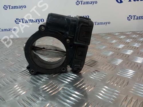 Used Throttle body MERCEDES-BENZ VITO / MIXTO Van (W639) [2003-2025]  27307767