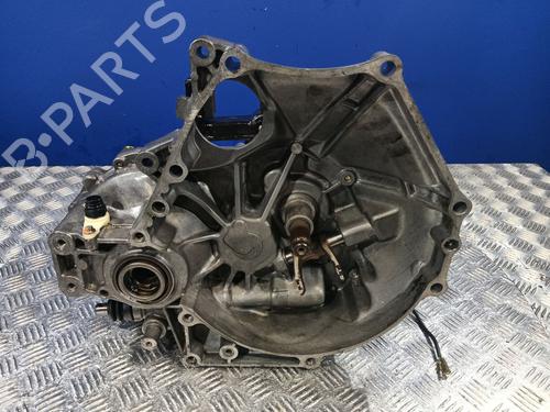 Gearkasse HONDA CIVIC VI Fastback (MA, MB) 2.0 i TD (MB7) (86 hp) 31793251