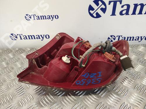 Left taillight HYUNDAI GETZ (TB)  | BP10084325C34 