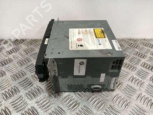 Radio BMW 1 (E81) 118 d | BP33337166E6 - Image 7