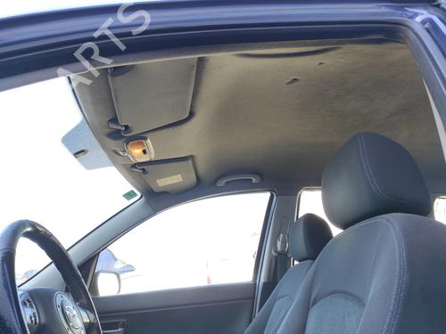 Left mirror MAZDA 2 (DY)  | BP23279211C26 