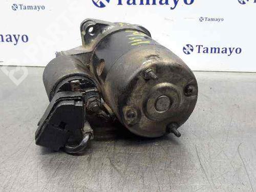 Startmotor MAZDA 323 F VI Hatchback (BJ) 1.4 (BJ3P) | BP914832M8 