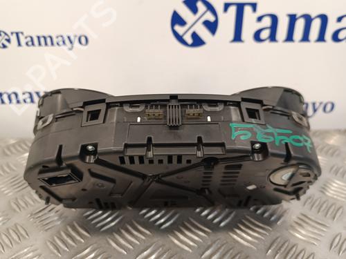 Instrument cluster VW POLO V (6R1, 6C1)  | BP16571049C47 