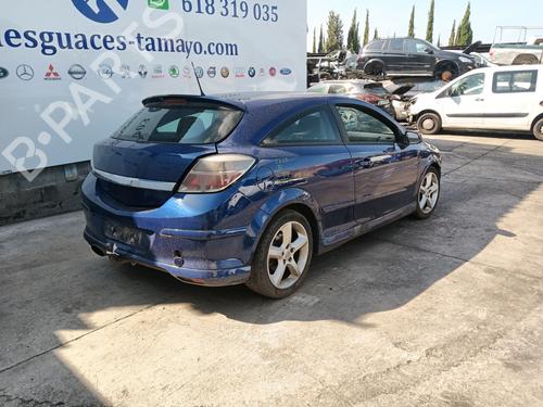 Pipe OPEL ASTRA H GTC (A04) 1.7 CDTi (L08) | BP38565234M125 - Image 5
