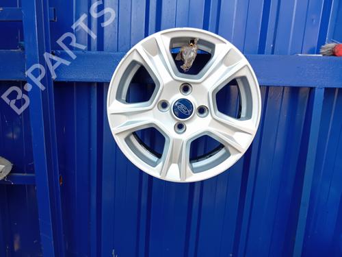 Rim HYUNDAI H-1 Van (A1) 2.5 TD | BP28025966C45 