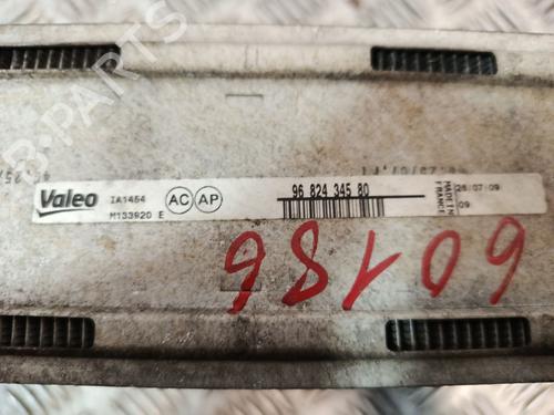 Intercooler PEUGEOT PARTNER MPV (5_, G_) 1.6 HDi 90 | BP37793545M30 - Image 3