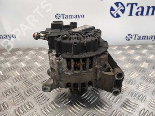 Alternator MERCEDES-BENZ A-CLASS (W169)  | BP19066450M7 