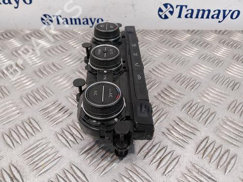 Climate control VW GOLF SPORTSVAN VII (AM1, AN1)  | BP26564405I5 