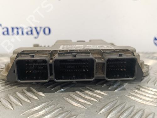 Engine control unit (ECU) CITROËN C4 Grand Picasso I (UA_)  | BP18071887M57 