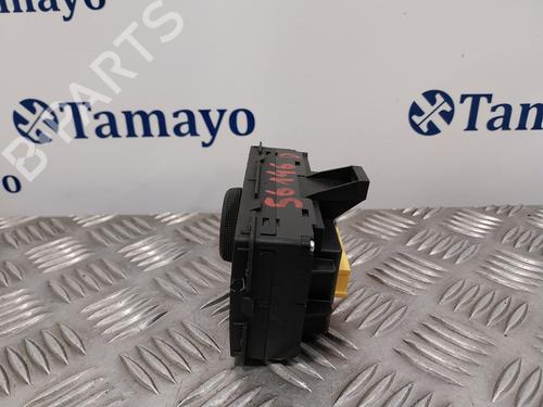 AC-Styringsenhed/Manøvreenhed CITROËN C4 Grand Picasso I (UA_)  | BP16285642I5 