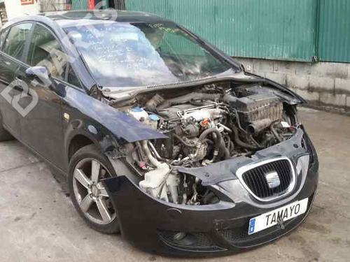 Rear right window mechanism SEAT LEON (1P1)  | BP879759C25 