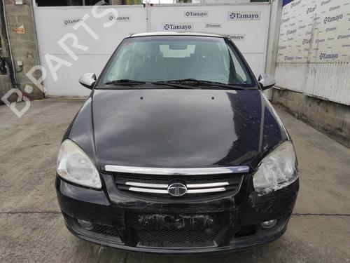 Mass air flow sensor TATA INDICA  | BP18041185M95 