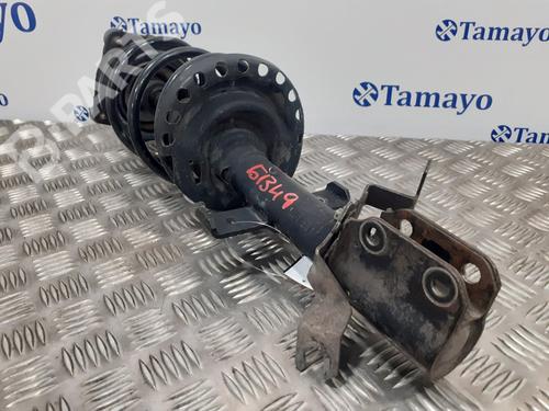 Left front shock absorber RENAULT CLIO III (BR0/1, CR0/1)  | BP8192134M16 