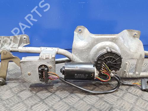 Front wiper motor VW SHARAN (7M8, 7M9, 7M6)  | BP16223920M29 