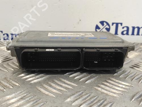 Engine control unit (ECU) SKODA FABIA II (542) 1.2 | BP18868858M57 