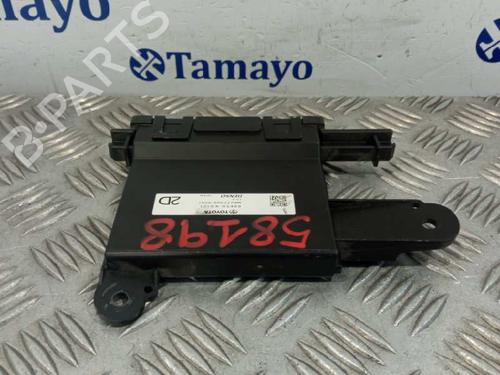 Øvrige styreenhet TOYOTA YARIS (_P21_, _PA1_, _PH1_) 1.5 Hybrid (MXPH10, MXPH11) | BP29355844M11 