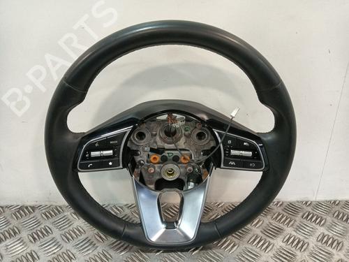 Used Steering wheel Steering wheel KIA XCEED (CD) 1.5 T-GDi MHEV (160 hp) 34694195 34694195