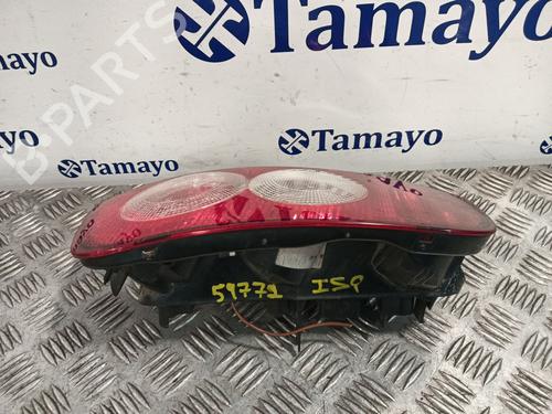 Achterlicht links NISSAN MICRA III (K12) 1.4 16V | BP30744805C34 