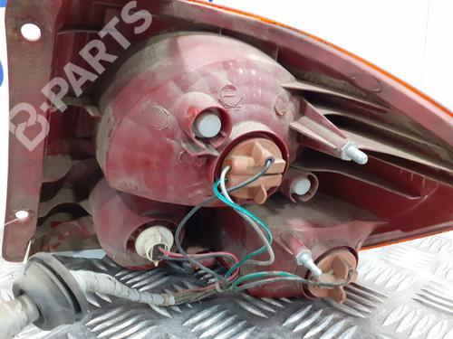Left taillight HYUNDAI GETZ (TB) 1.5 CRDi | BP9119332C34 