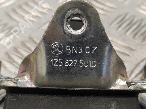 Tailgate lock SKODA OCTAVIA II (1Z3) 1.9 TDI | BP22697375C101 
