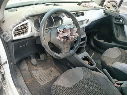 Rear right panel CITROËN C3 II (SC_) 1.4 HDi 70 (SC8HZC, SC8HR0, SC8HP4) | BP39883984C61 - Image 9