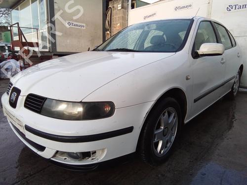 Bakluke lås SEAT LEON (1M1) 1.6 16 V | BP13418937C101 
