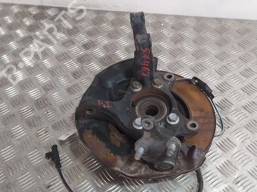 Used Left front steering knuckle Left front steering knuckle 29936259 29936259