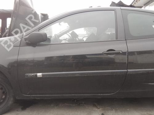 Used Left front door Left front door 38956747 38956747