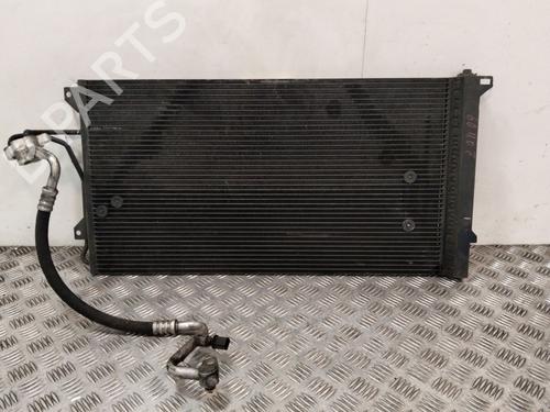 Used Heater matrix Heater matrix 34544993 34544993