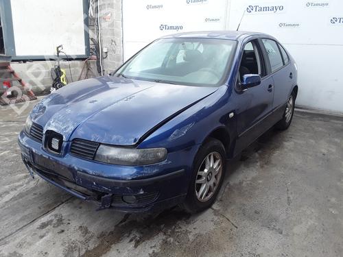 Engine control unit (ECU) SEAT LEON (1M1) 1.9 TDI | BP8800884M57 