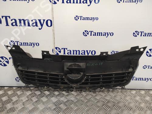 Grille OPEL ZAFIRA / ZAFIRA FAMILY B (A05)  | BP22624274C40 