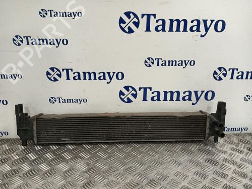 Intercooler SEAT TOLEDO IV (KG3) 1.6 TDI (115 hp) 30564388