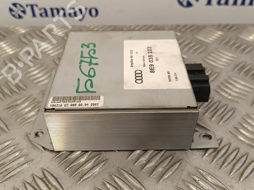 Module électronique AUDI A4 B6 Avant (8E5) 1.9 TDI | BP17091191M83 