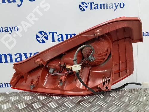 Right taillight MAZDA 5 (CR) 2.0 (CREW) | BP8543140C35 