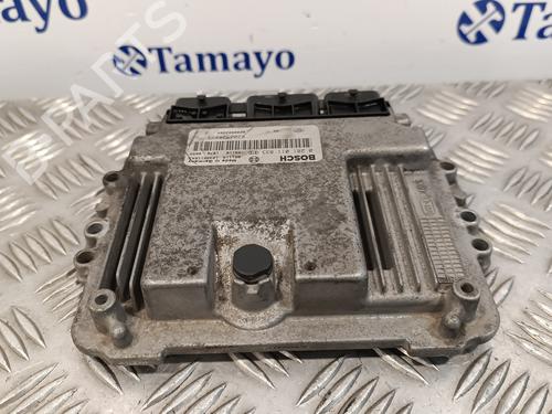 Engine control unit (ECU) RENAULT VEL SATIS (BJ0_) 2.2 dCi (BJ0E, BJ0F) | BP17023253M57 