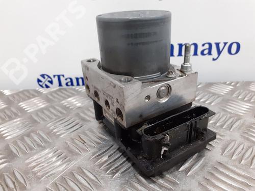 ABS pump PEUGEOT 307 SW (3H) 1.6 HDI 110 | BP9193487M43 