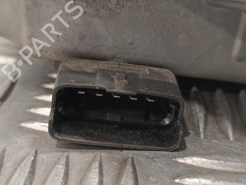 Front wiper motor CITROËN C4 Grand Picasso I (UA_)  | BP16318574M29 