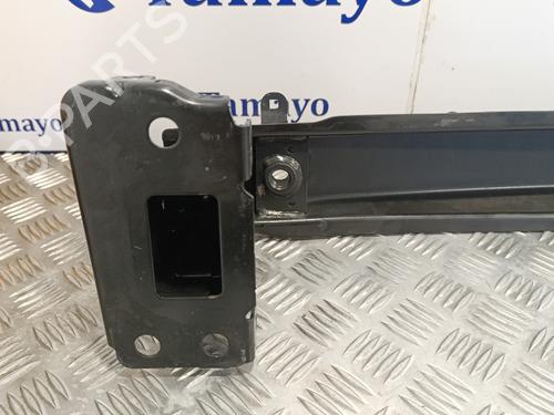 Front bumper reinforcement SKODA FABIA II (542) 1.2 | BP18962893C109 
