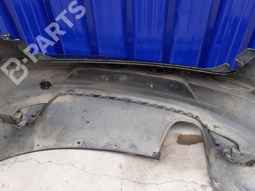 Rear bumper SEAT TOLEDO III (5P2) 2.0 TDI 16V | BP104954C8 