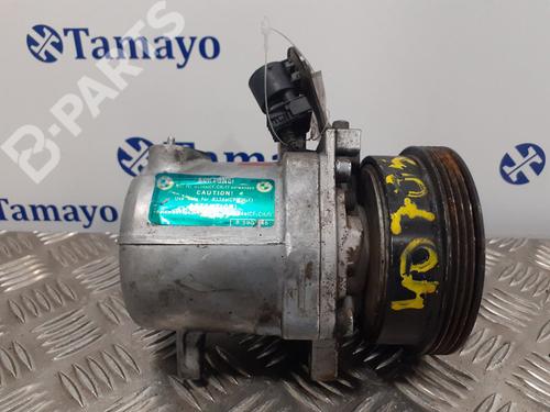 Compressor A/A BMW 3 (E36) 318 is (140 hp) 64528390228