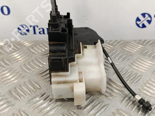 Rear right lock HYUNDAI SANTA FÉ II (CM)  | BP18016060C99 