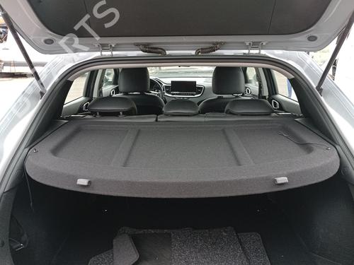Used Rear parcel shelf Rear parcel shelf KIA XCEED (CD) 1.5 T-GDi MHEV (160 hp) 34581772 34581772