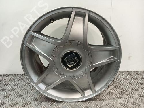 Used Rim Rim SEAT TOLEDO II (1M2) [1998-2006] 34495225 34495225