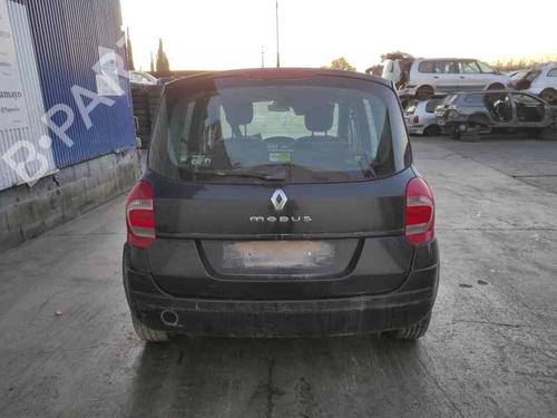 Used Engine RENAULT MODUS / GRAND MODUS (F/JP0_) [2004-2025]  22248945